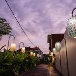 Villa Akhila 2 - 2 Bedroom Modern Tropical Villa At The Heart Of Seminyak