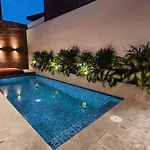 Villa Akhila 2 - 2 Bedroom Modern Tropical Villa At The Heart Of Seminyak