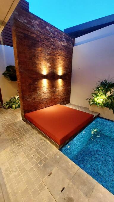 Akhila 2 - 2 Bedroom Modern Tropical At The Heart Of Villa *
