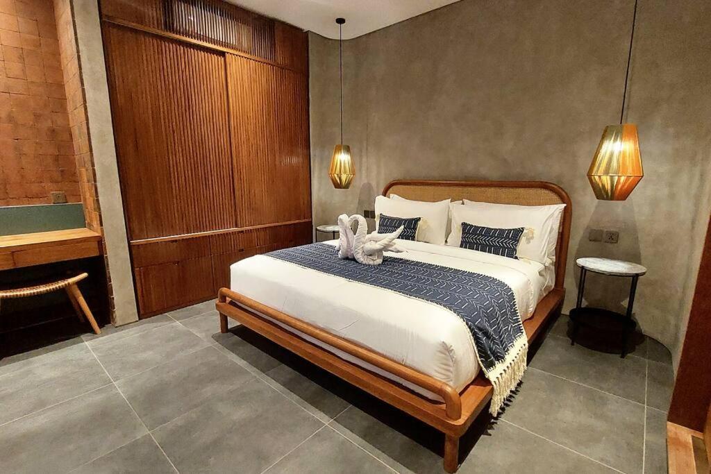 Akhila 2 - 2 Bedroom Modern Tropical At The Heart Of *