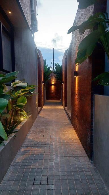 Villa Akhila 2 - 2 Bedroom Modern Tropical At The Heart Of Seminyak (Bali)