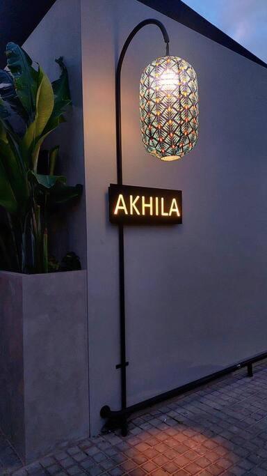 Akhila 2 - 2 Bedroom Modern Tropical At The Heart Of Seminyak (Bali)