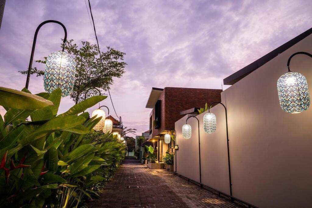 Akhila 2 - 2 Bedroom Modern Tropical At The Heart Of Villa *
